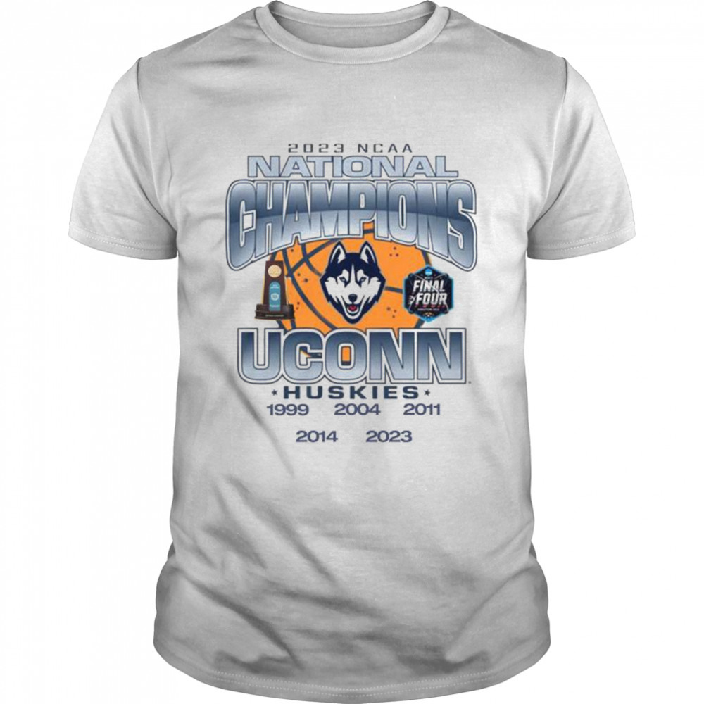 Unisex shirt