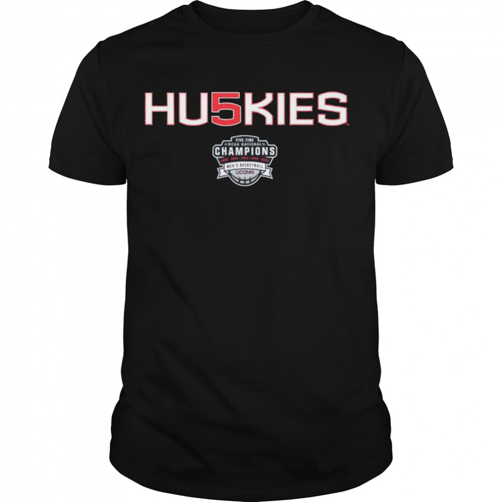 Unisex shirts