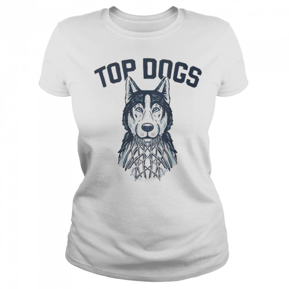 Women's shirt