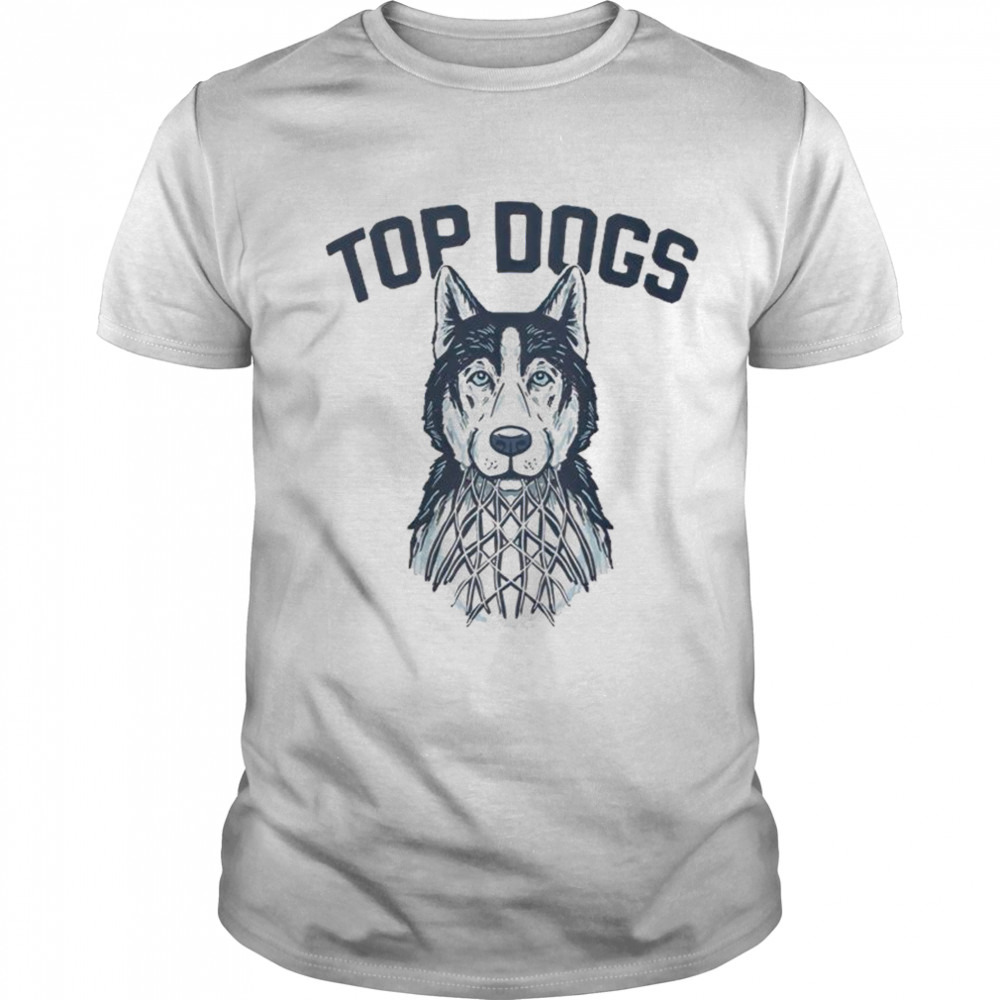 Unisex shirt