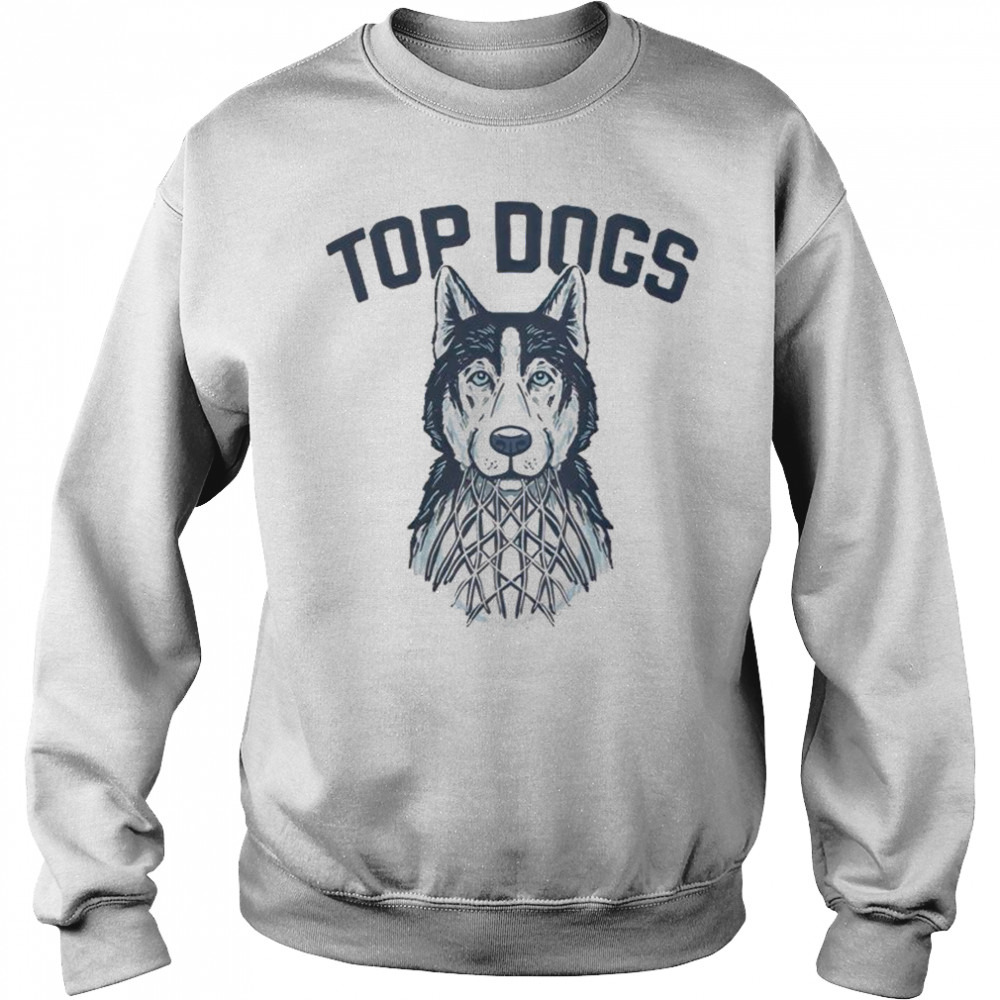 Sweat shirt