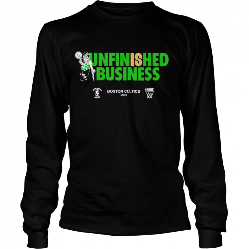 Long Sleeved shirts