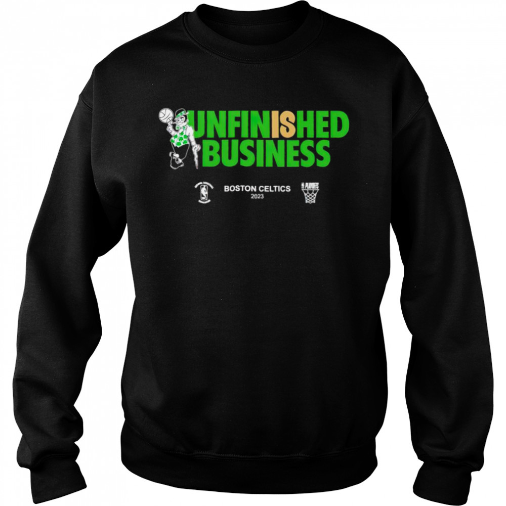 Sweat shirts