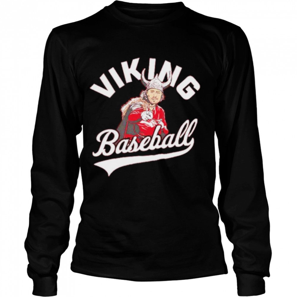 Long Sleeved shirts