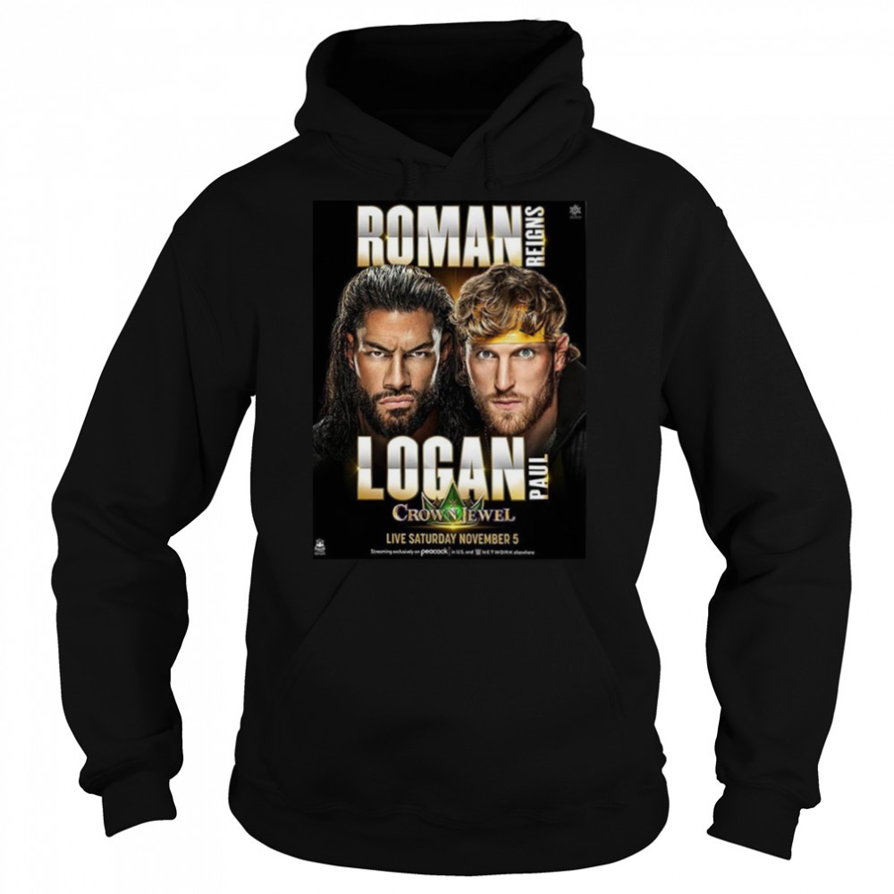 Hoodie shirts