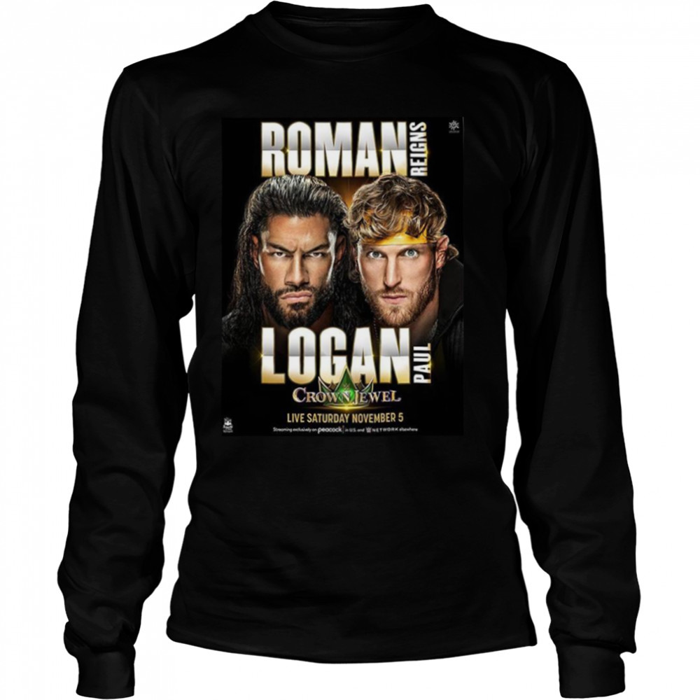 Long Sleeved shirts