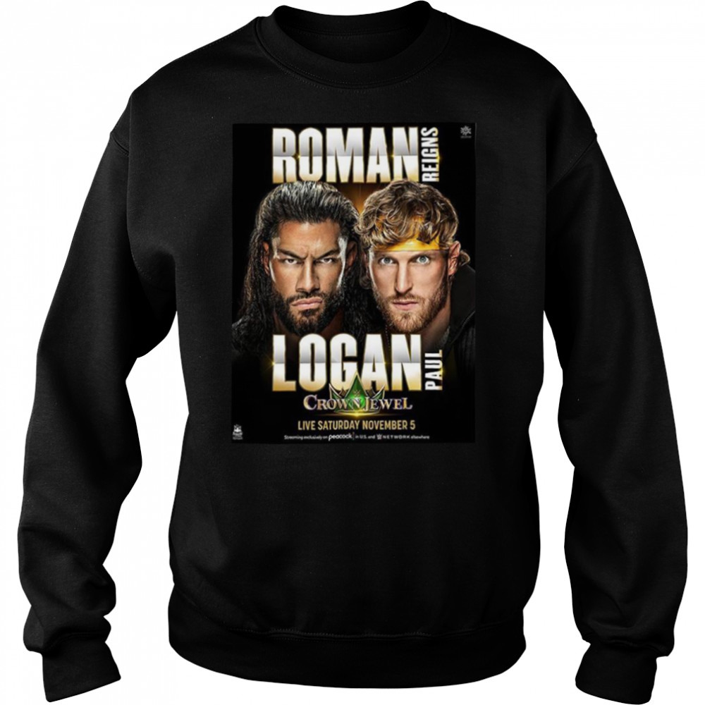 Sweat shirts