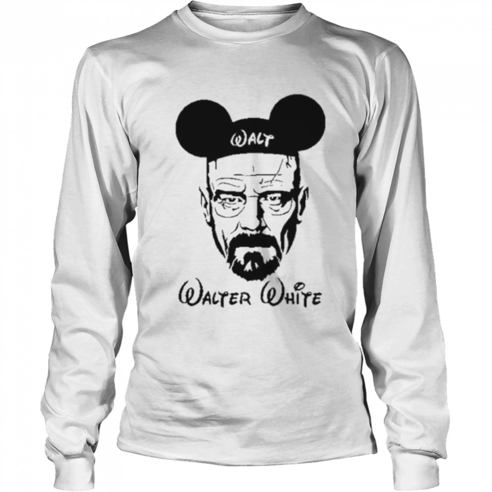 Long Sleeved shirt