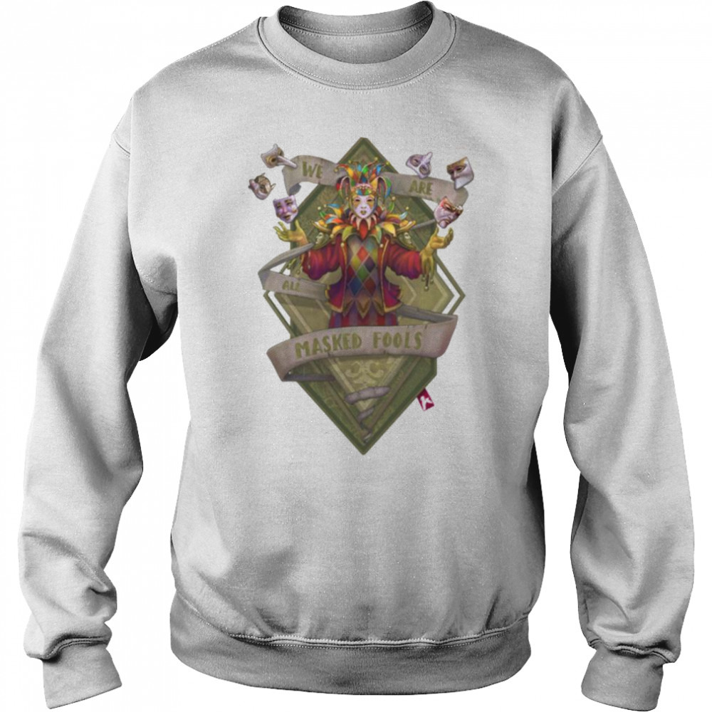 Sweat shirt