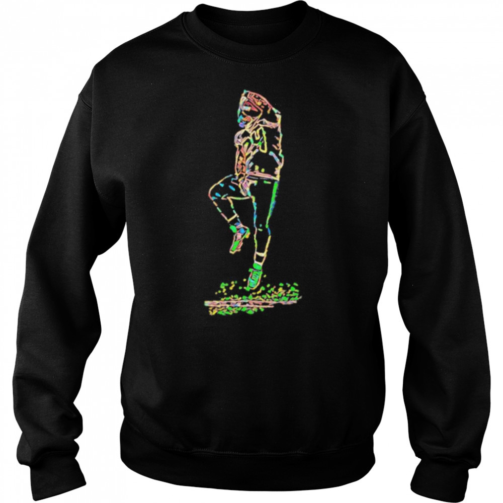 Sweat shirts