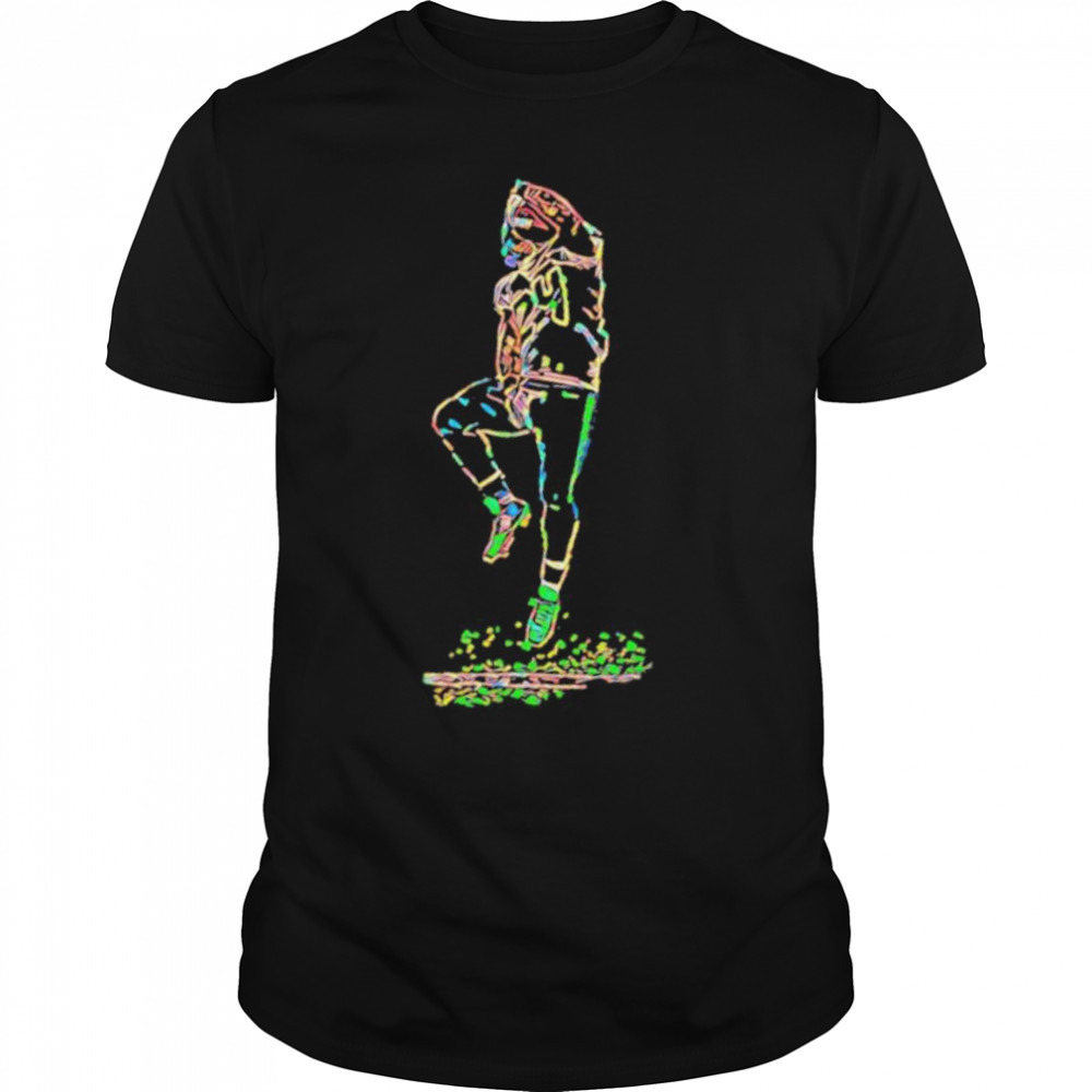 Unisex shirts