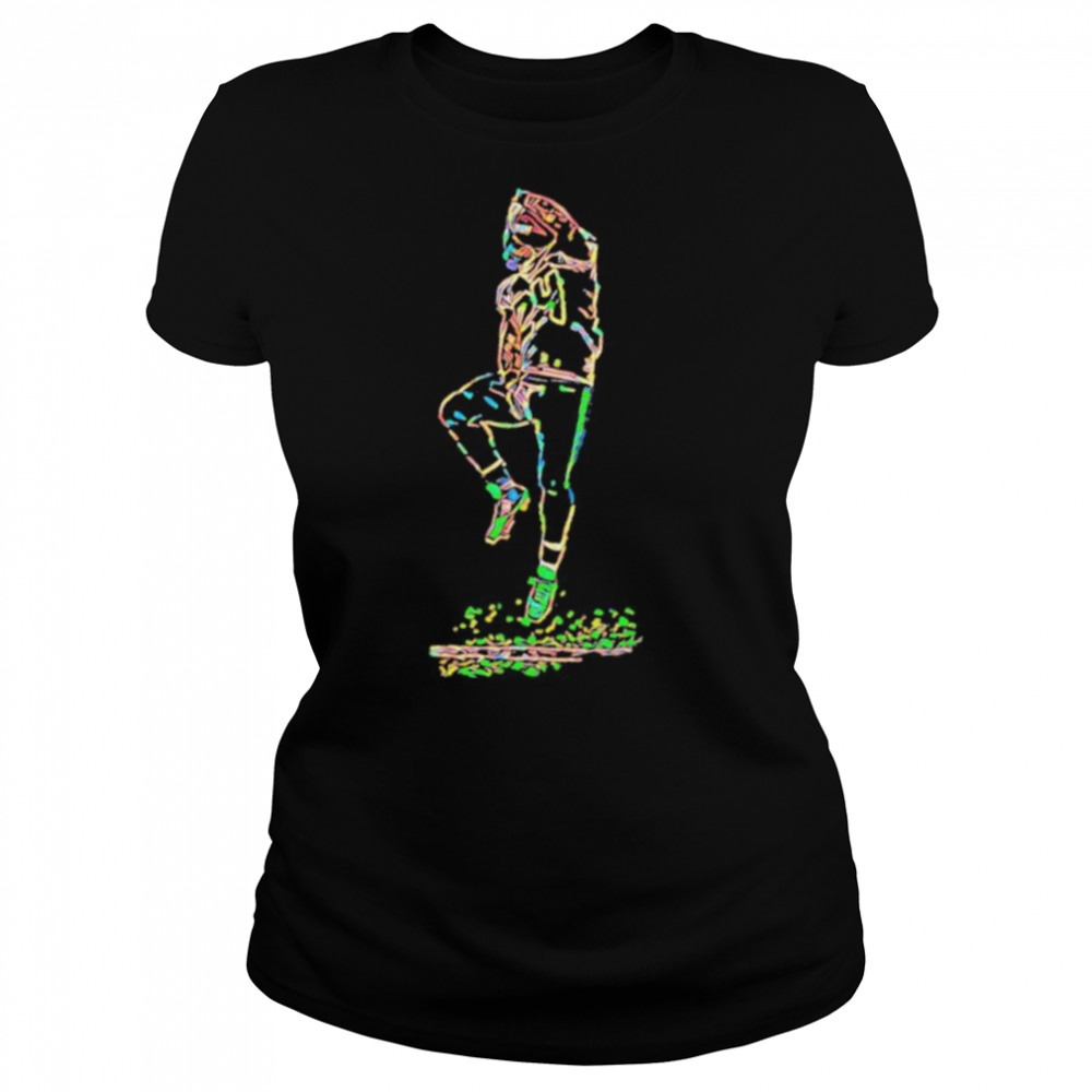 Women's shirts