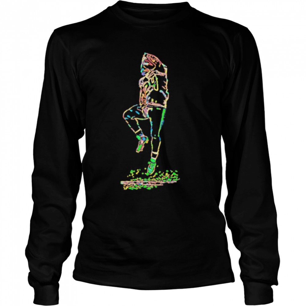 Long Sleeved shirts