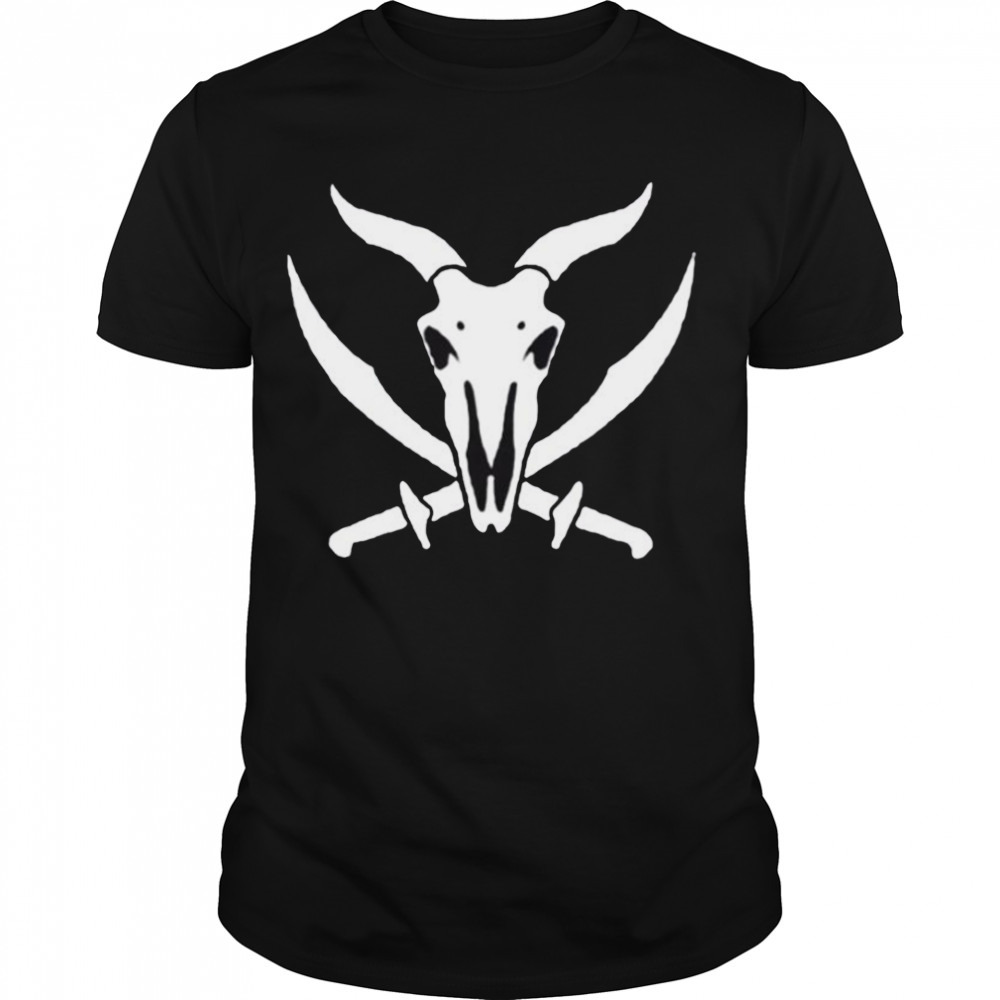 Unisex shirts