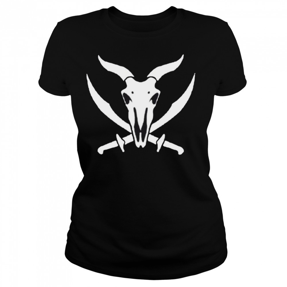 Women's shirts