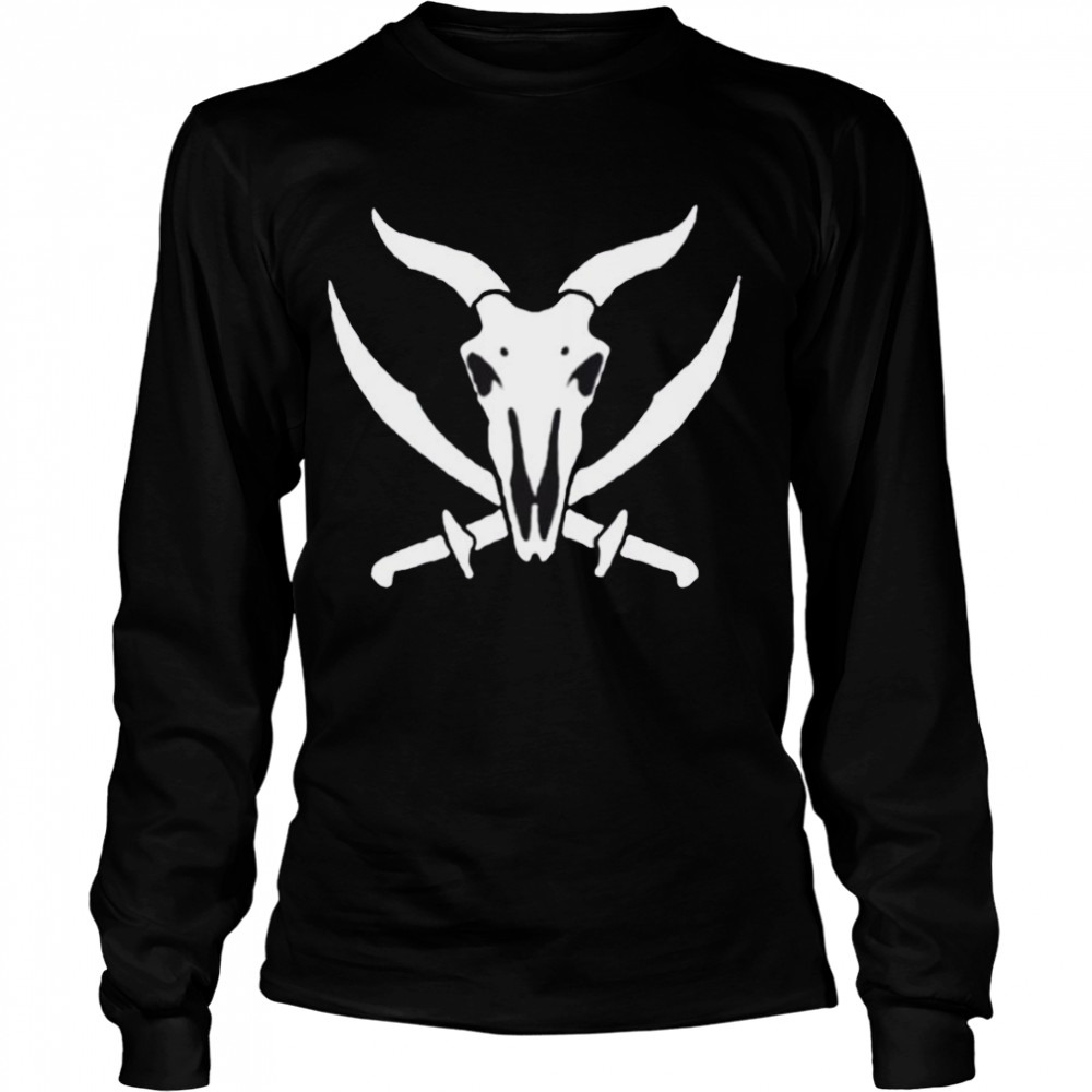 Long Sleeved shirts