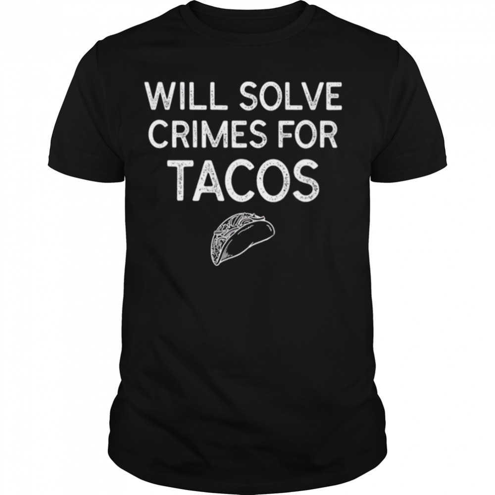 Unisex shirts
