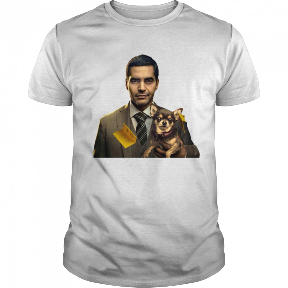 Unisex shirt