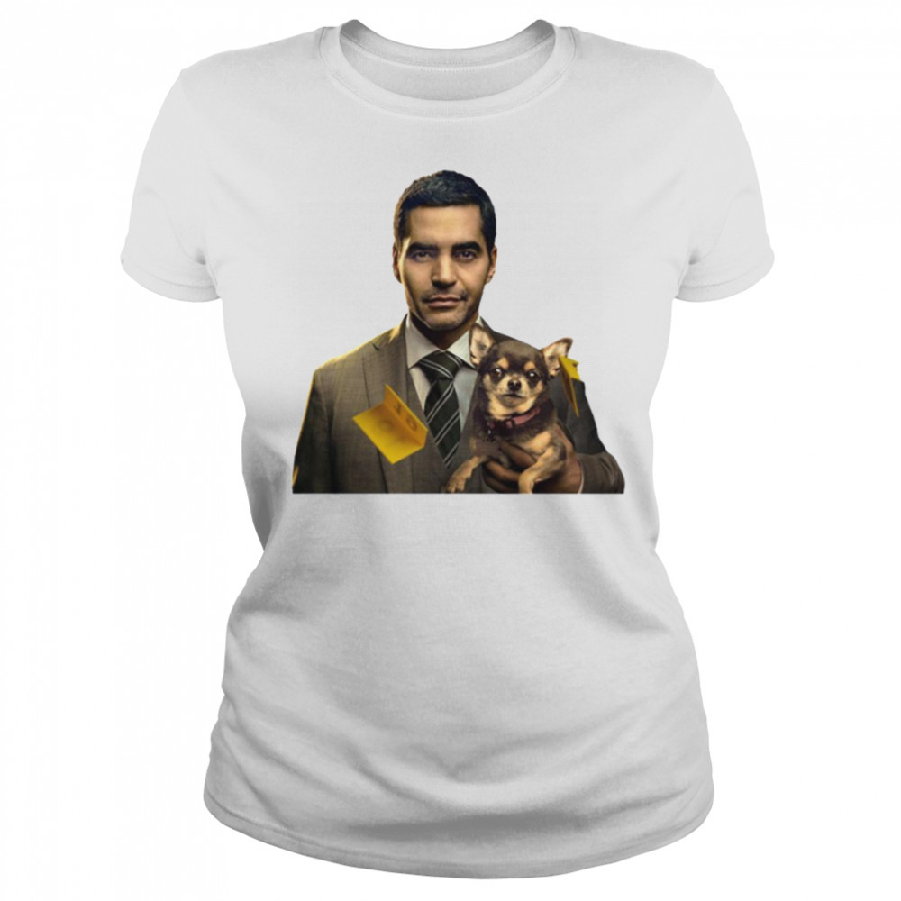 Women's shirt