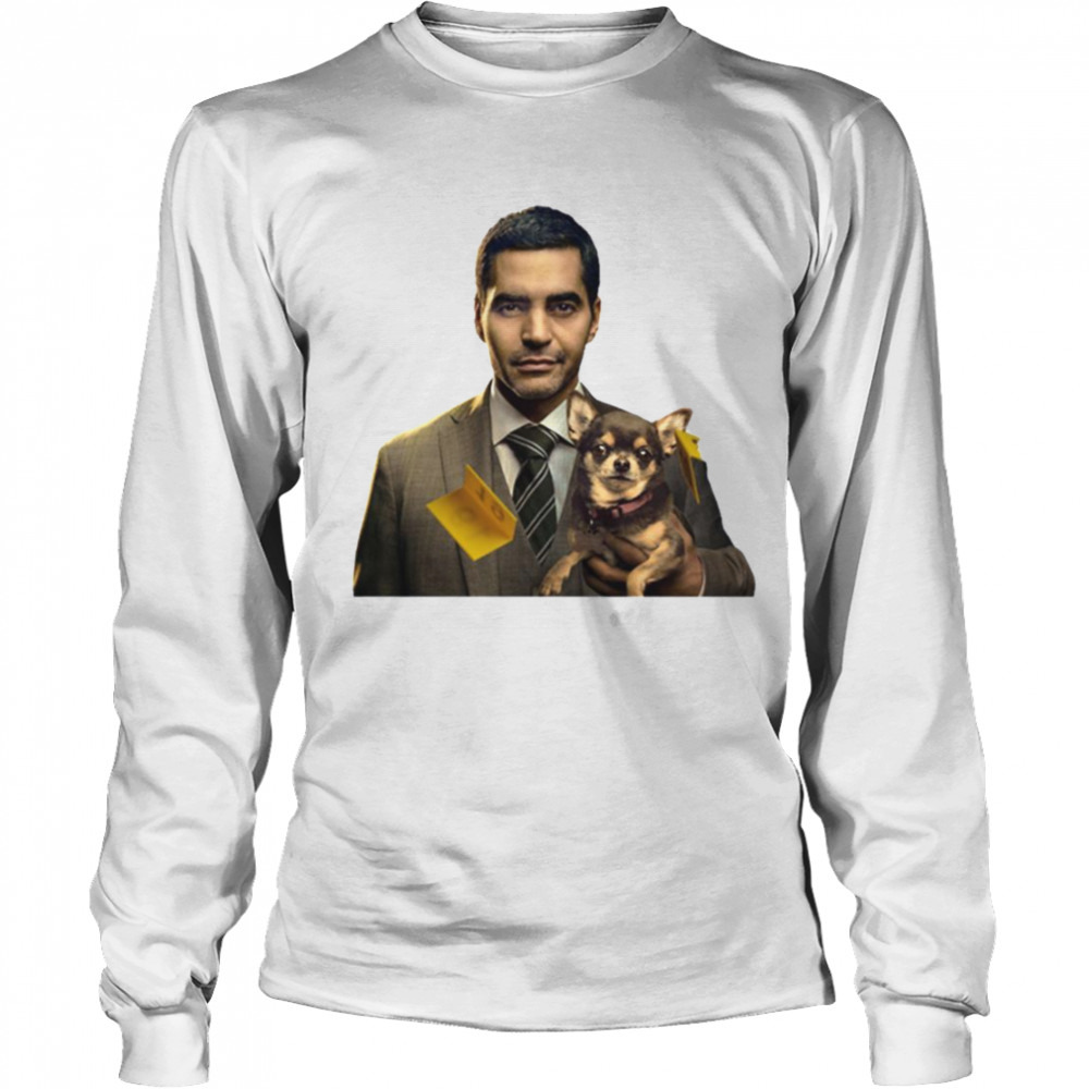 Long Sleeved shirt