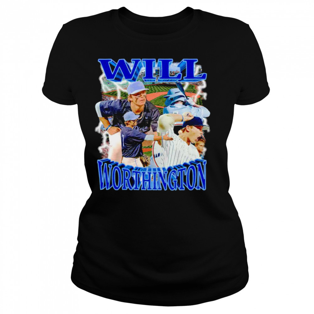 Women's shirts