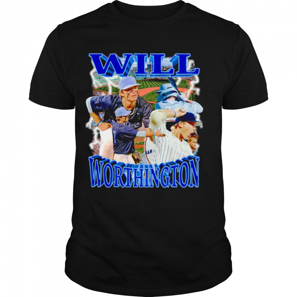 Unisex shirts