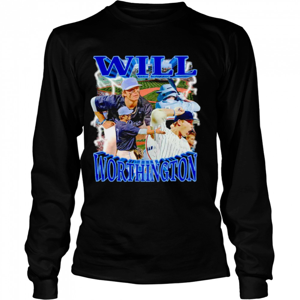 Long Sleeved shirts