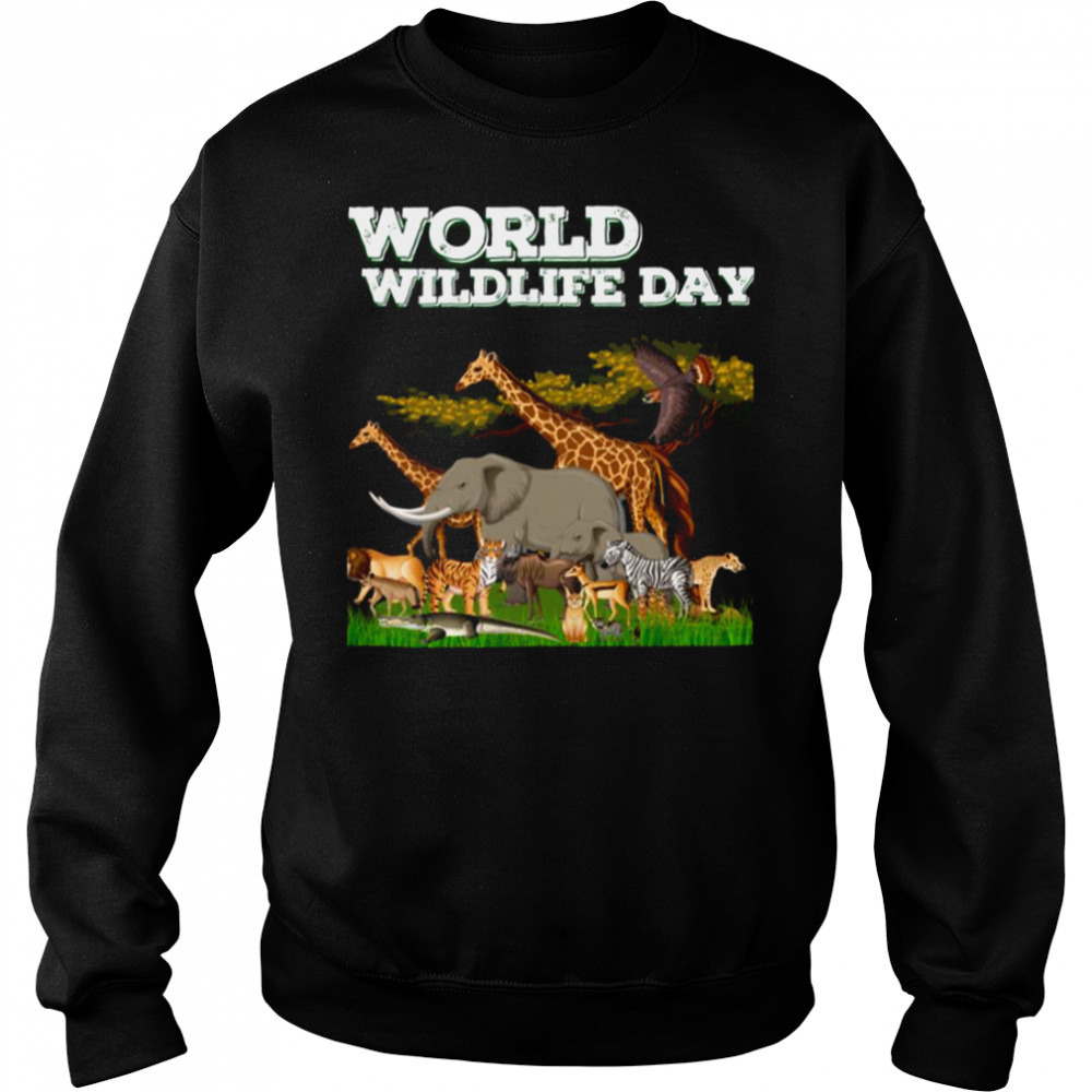Sweat shirts