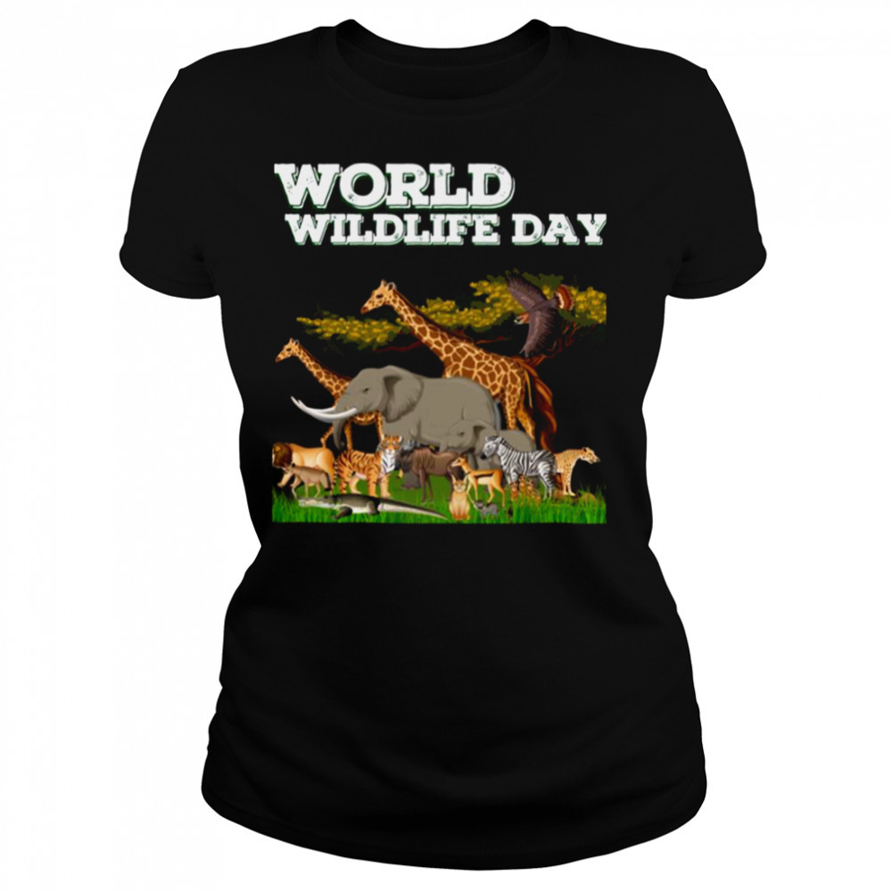 Women's shirts