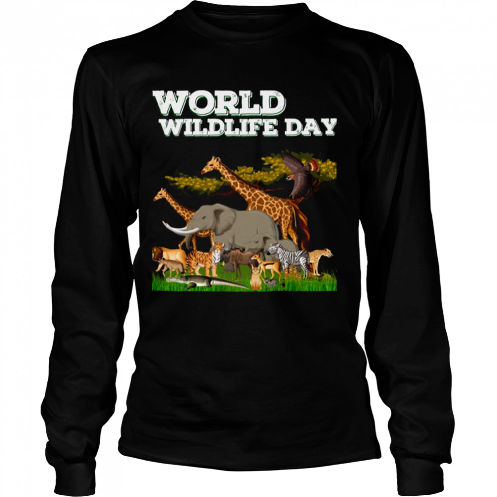 Long Sleeved shirts
