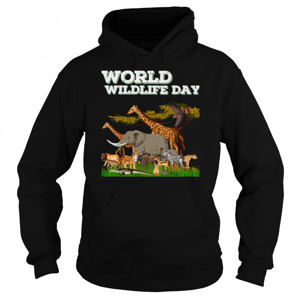 Hoodie shirts