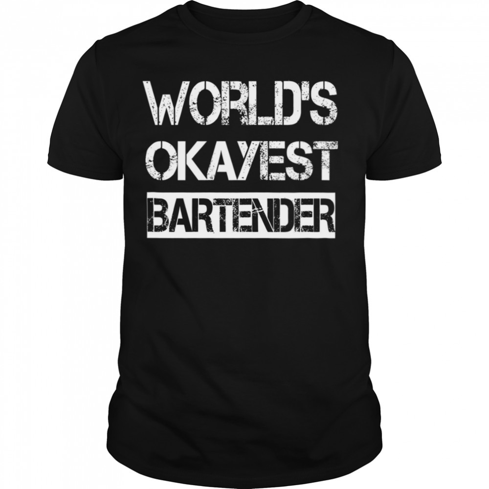 Unisex shirts