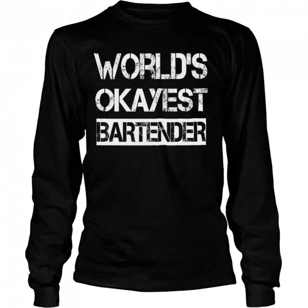 Long Sleeved shirts
