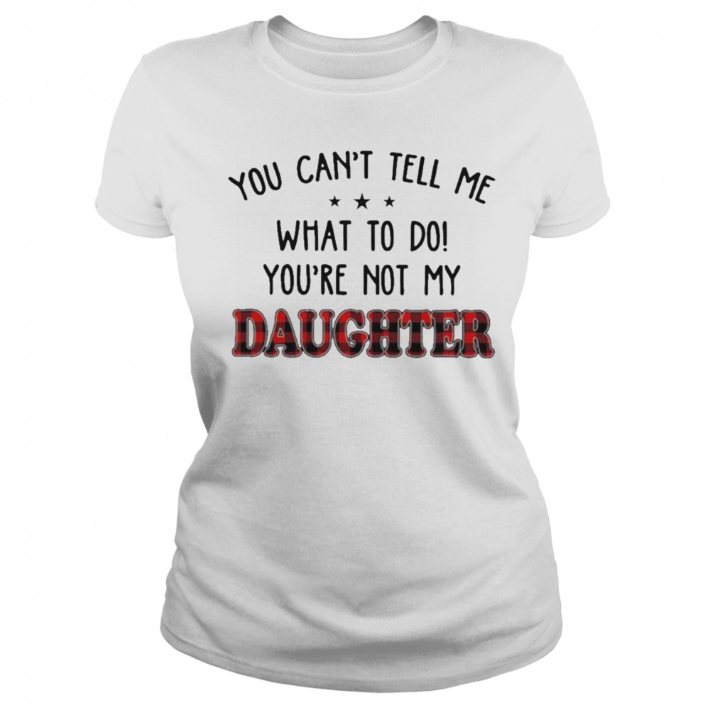 Women's shirt