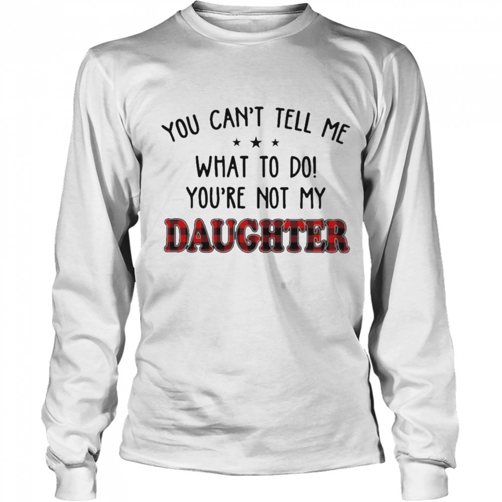 Long Sleeved shirt