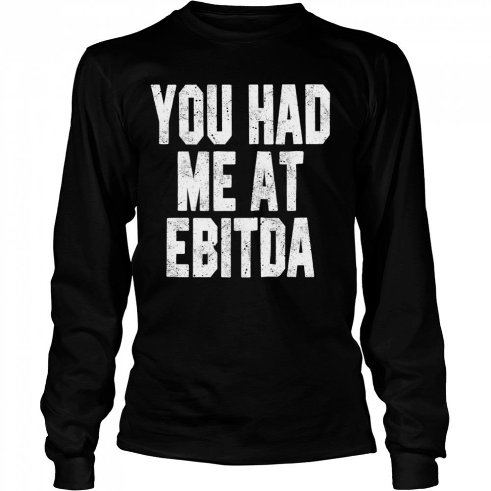 Long Sleeved shirts
