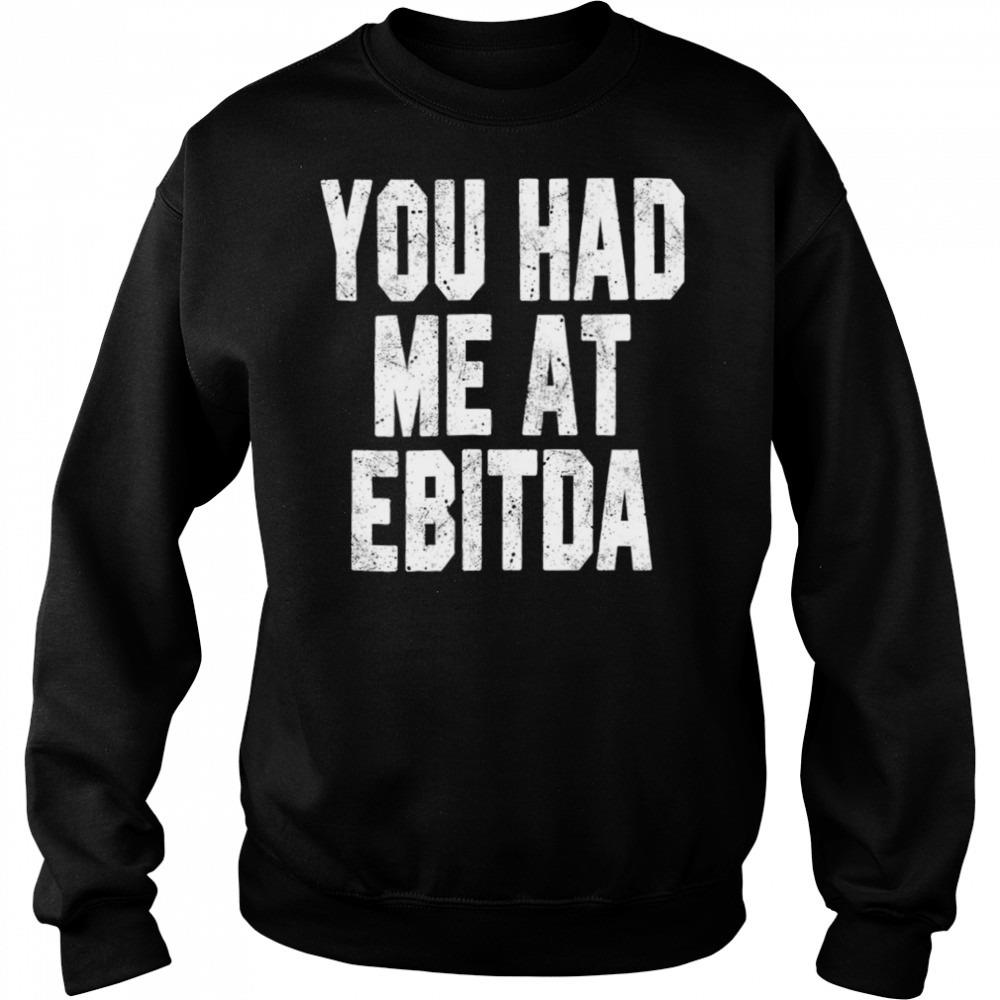 Sweat shirts