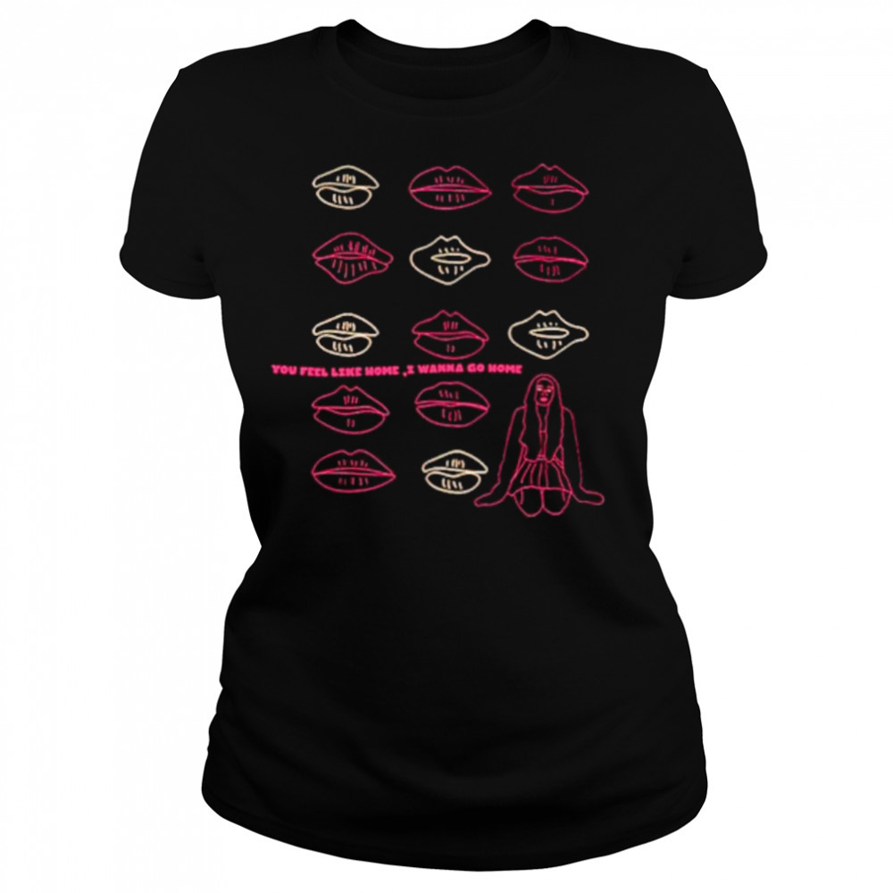 Women's shirts