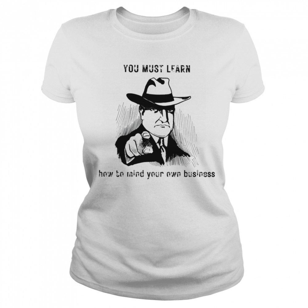 Women's shirt
