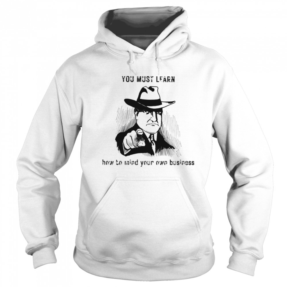 Hoodie shirt