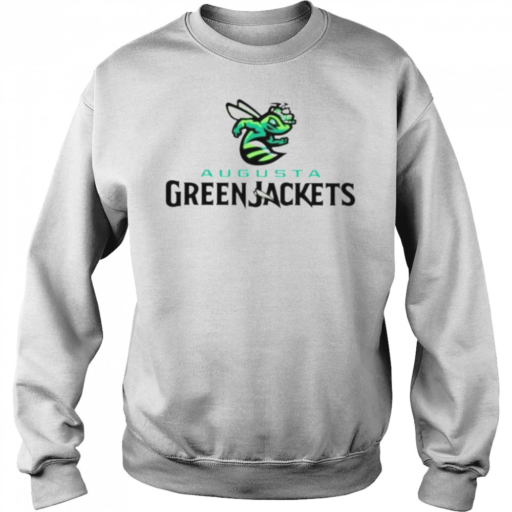 Sweat shirt