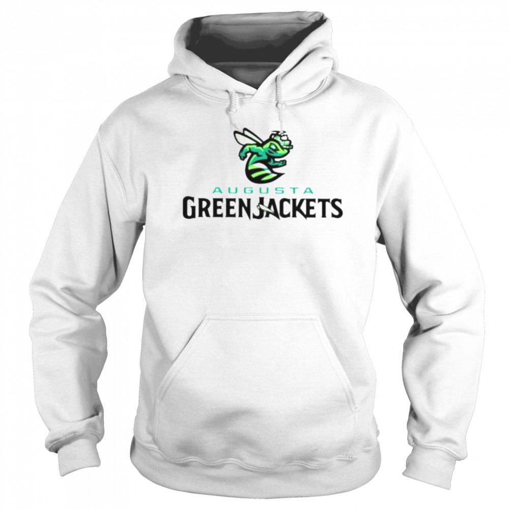 Hoodie shirt