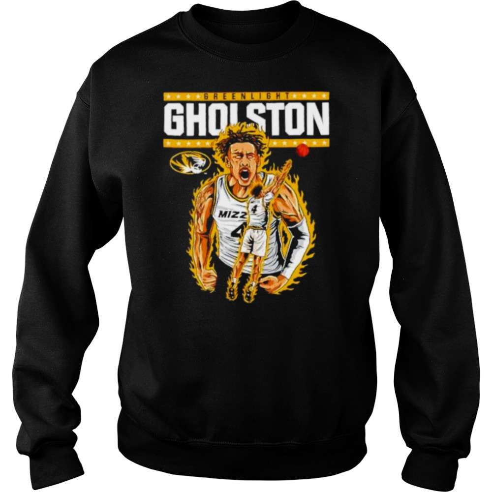 Sweat shirts