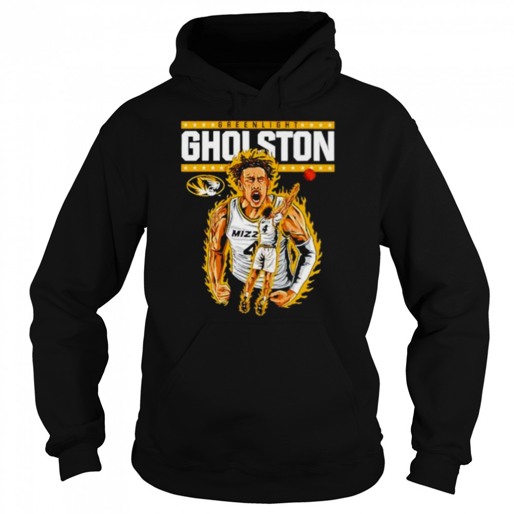 Hoodie shirts