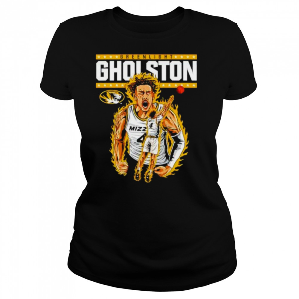 Women's shirts