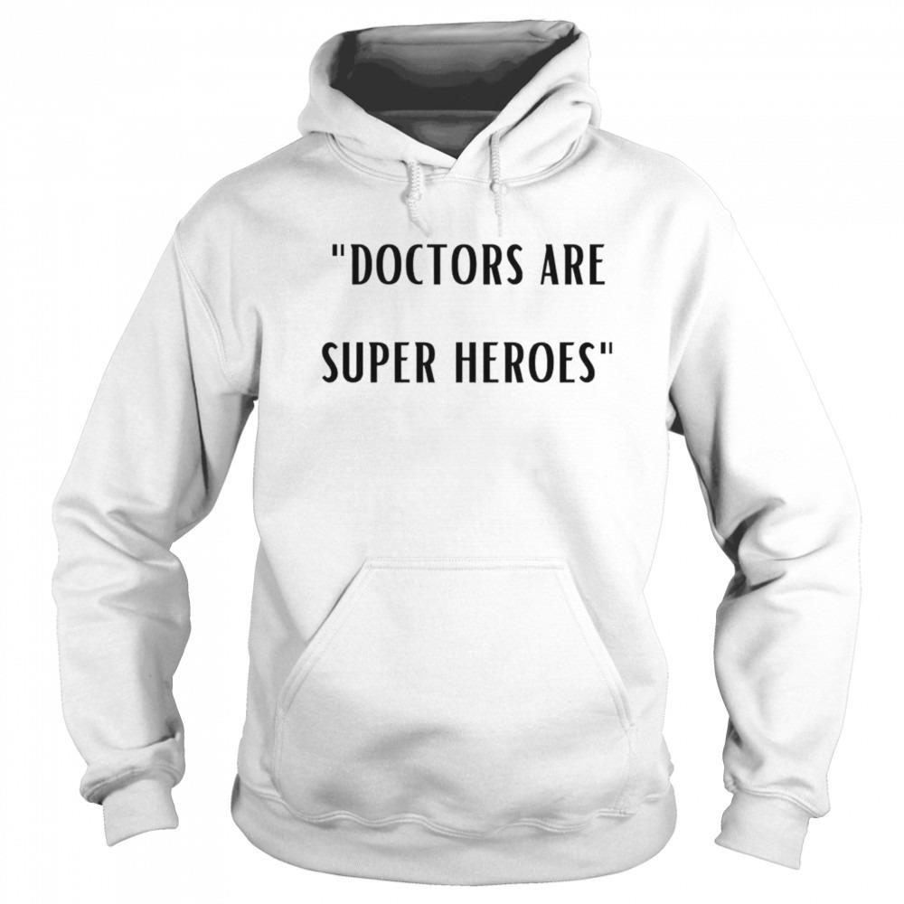 Hoodie shirt