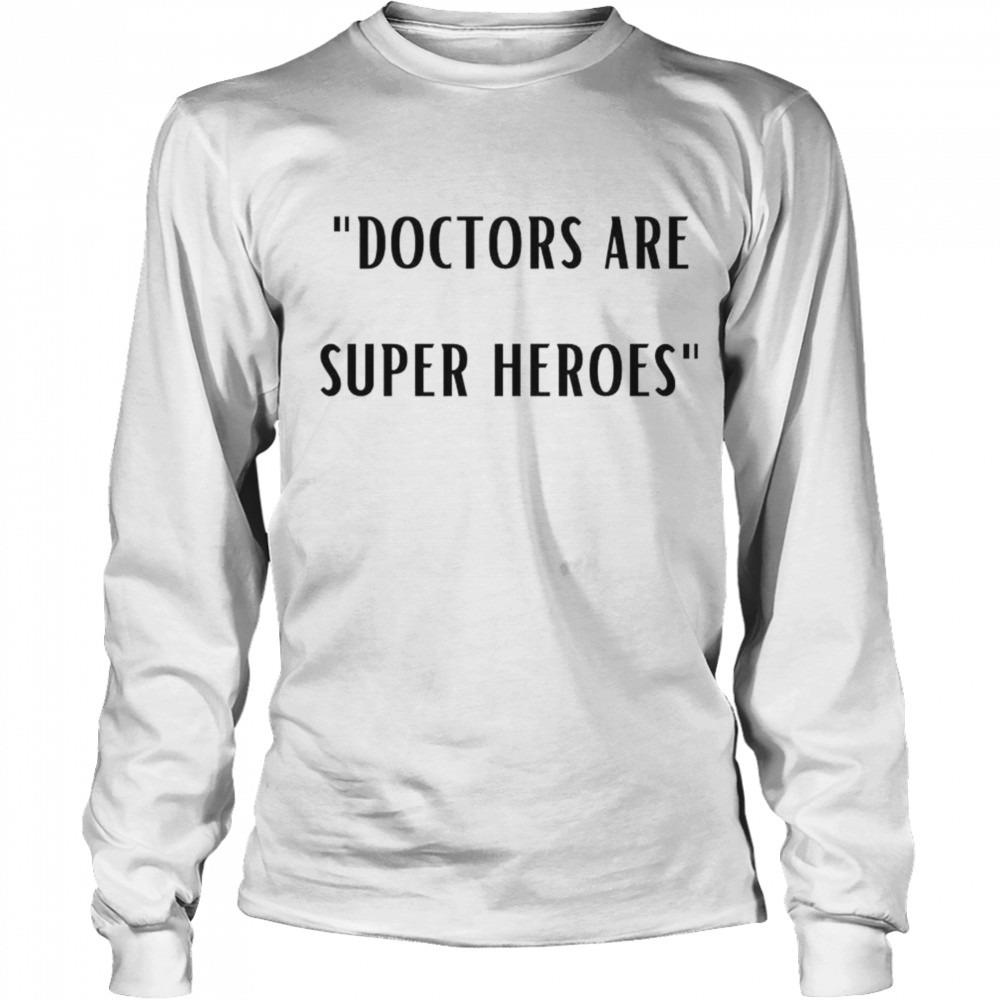 Long Sleeved shirt