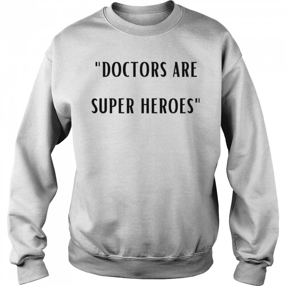 Sweat shirt