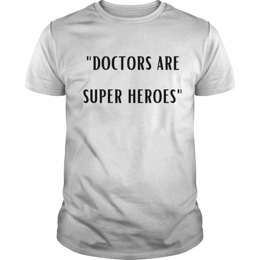 Unisex shirt