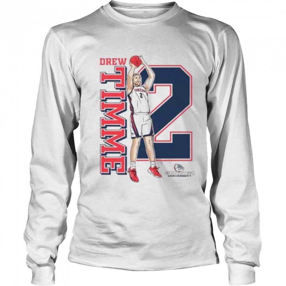 Long Sleeved shirt